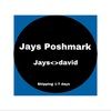 Jay David - @jxyxdavid - Poshmark